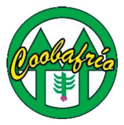 Logo cliente Coobafría