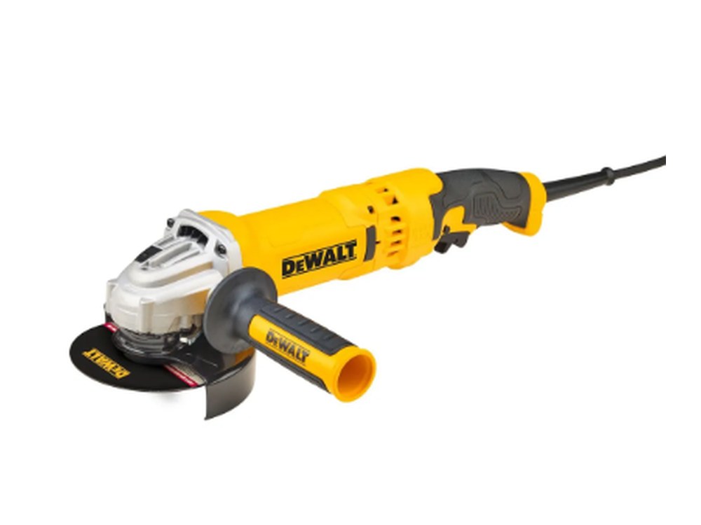Pulidora 4 pulgadas DeWalt
